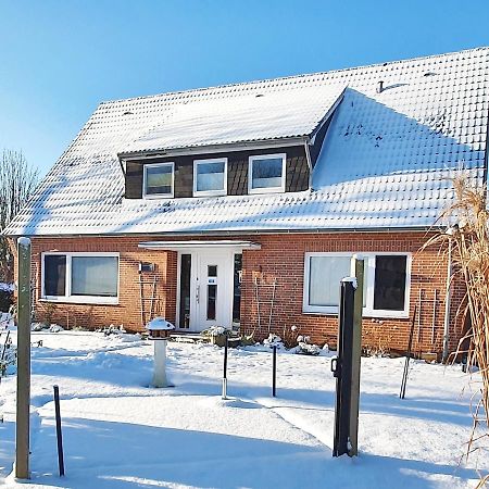 Ferienwohnung Op De Diek 1 Sankt Peter-Ording Exterior foto